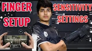 #pubg#jonathan#sensitivity 👌👌🔥ENTITY JONATHAN PUBG SENSITIVITY SETTINGS 2020|controls |layout