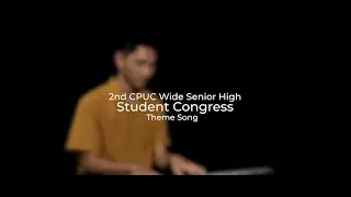 AGORA - Living Christ's Identity and Mission (SHS Congress Theme Song)