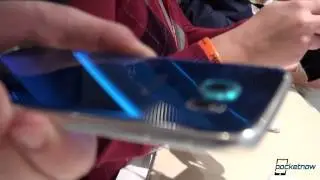 Galaxy S6 vs Galaxy S6 Edge | Pocketnow