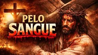 Série harpa cristã versões ( Pelo sangue 192 )