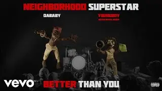 DaBaby & NBA YoungBoy - SYRACUSE [Official Instrumental] Prod by. @KaSaunJ