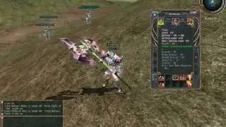 LastChaos Titan 80% cast +/150. Skill  Highlander