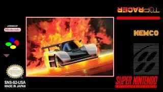 LIVE COMO HABILITAR O LEND&Aacute;RIO CARRO NEGRO EM TOP GEAR CHEAT SUPER NINTENDO BRASIL (CELULAR,PC,SNES)