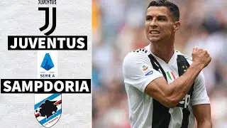 JUV vs SAM  Dream11 Prediction - യുവന്റസ് - സാംപ്&zwnj;ഡോറിയ - GL Special Match  Serie A - Italian League