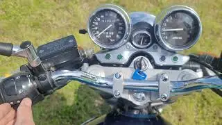 Inazuma 1200 te koop