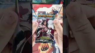 Наличные или мусор &mdash; Эпизод 71 &mdash; Графический роман по мотивам &laquo;Rift Bound Card&raquo; &mdash; Истоки