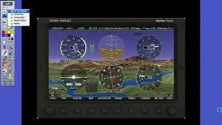 Avionics Lesson for School