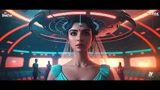Shaam Hai Dhuan Dhuan ( Circuit Remix ) DJ AR Brothers X DJ Mak | Diljale 1996 | 90's Bollywood Hits