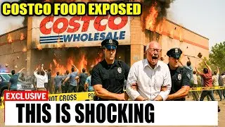Why Everyone&rsquo;s STOPPING Buying Food from COSTCO (You Should Too)