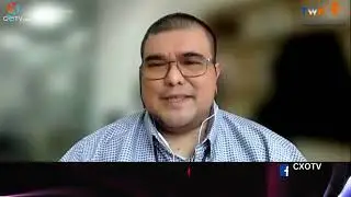 Tech Priorities with Ts. Saiful Bakhtiar Osman: Key Aspects of Cybersecurity