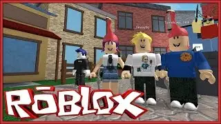 Roblox - Murder