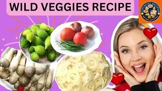 special curry recipe/wild veggies curry/special curry for guests/@CHUMUKIRECIPES