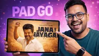 OnePlus Pad Go Full Review | Pad Go 2 vs Pad Go | Which Tablet Should You Buy in 2026?