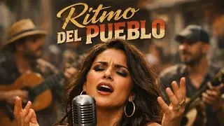 Toto La Momposina & Los Niños de la Calle - Voz Ancestral 🎸 Cumbia Latina Tropical Mix  2026
