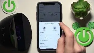 AMAZON Echo Spot (2024) &ndash; Cara Mengaktifkan Mode Tindak Lanjut