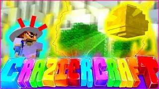 Minecraft CRAZIER CRAFT SMP - 