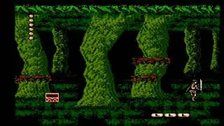 Frankenstein: The Monster Returns [NES 512/669]