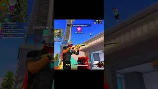 Enemy Show Me Lol Emote in Grandmaster Lobby Gameplay 😶&zwj;🌫️😂 #freefire #lolemote #gameplay