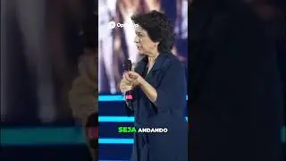Senhor, onde devo ir? Dra Fil&oacute;. #fe #biblia #deus #jesus #reflex&atilde;o #jesuscristo #catolico #maria