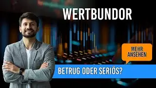 Wertbundor Test 2026: KI-Trading Plattform Vor- & Nachteile + Demo Guide