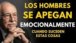 Cuando una mujer activa esto… él se apega sin poder evitarlo | Carl Jung