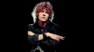 DAVID BOWIE  -  AN OCCASIONAL DREAM