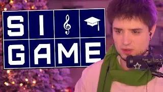 ПАСЕТА ИГРАЕТ В НОВОГОДНИЙ ПАК В СВОЕЙ ИГРЕ