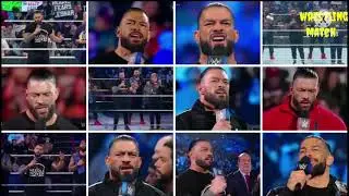 AEW Embarrassing and Botched move on tonight AEW Dynamite.
