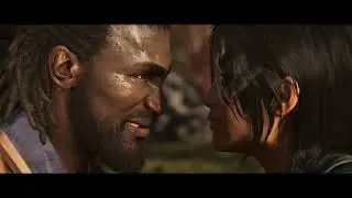 Naoe vs Yasuke Battle Of The Best || Assassin's Creed Shadows || AC Shadows Gameplay