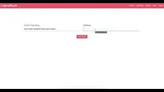 Setup location based lead routing for Calendly