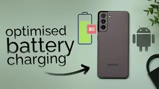 What is Optimized Battery Charging in Android? (explained)