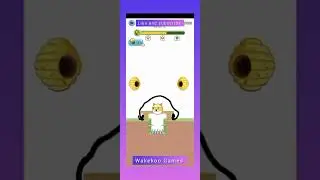 Save the doge level 81