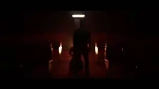Rowdy teaser