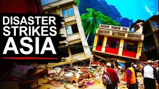 Massive Earth Shifts Revealed! Is a Mega-Disaster Coming Sooner Than You Think?