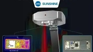 SUNSHINE THERMAL CAMERA TB 03 infrared short came LOHIA G TELECOM 9899939700