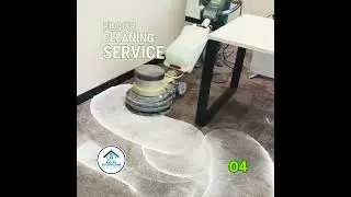 🏡 Premium Villa Deep Cleaning in Dubai