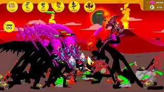 Stick War Legacy Final Boss