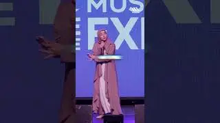 Islamophobia Through the Ages: Amal Albaz on Resilience and Faith | Muslimi Lifestyle Expo 2024