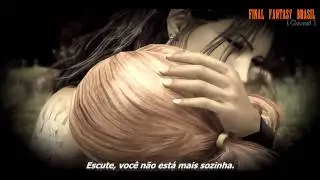 261. Final Fantasy XIII Legendado