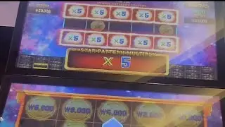 강원랜드슬롯머신 스타링크 보너스게임^^