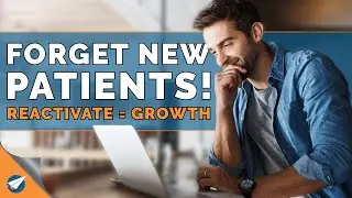 Boost Profits with Patient Pilot: The Automated Chiropractic Reactivation System ✈️