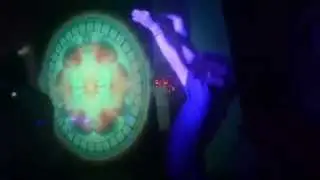 Tranceparence ☯ Samādhi