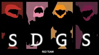 [RWBY/RvB] RWBY vs Blue