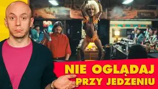 TYCH REKLAM NIE OGLĄDAJ PRZY JEDZENIU! || REKLAMY, KTÓRE RYJĄ BANIĘ 15