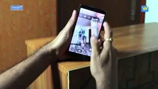 LG G4 Review English | whododo
