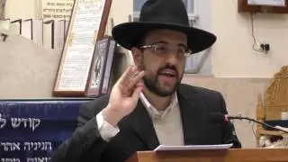 מסעות האדם - פרק ז׳ | שבעת הדינים ברגע הפטירה - חלק א׳ | הרב מאיר אליהו