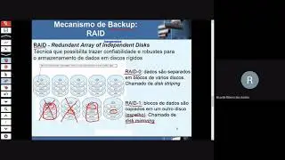 Introdução ao sistema RAID/Introduction to RAID system