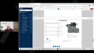Demo | quote iQ: Design