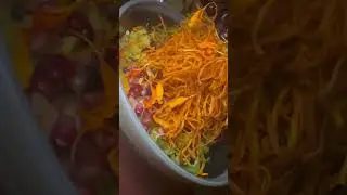 SWEET JEWELED RICE