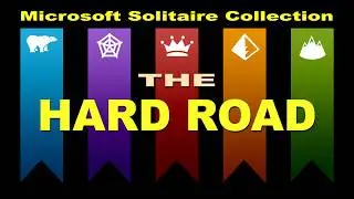 The Hard Road Game #15 | January 29, 2026 Event